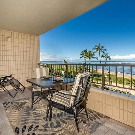 Koa Lagoon 506 Kihei Exterior foto